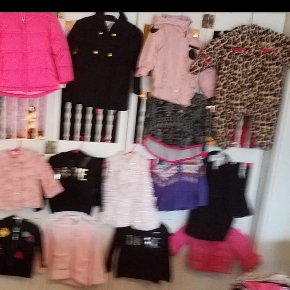 Brand New or Mint Condition Only Newborn thru 2t